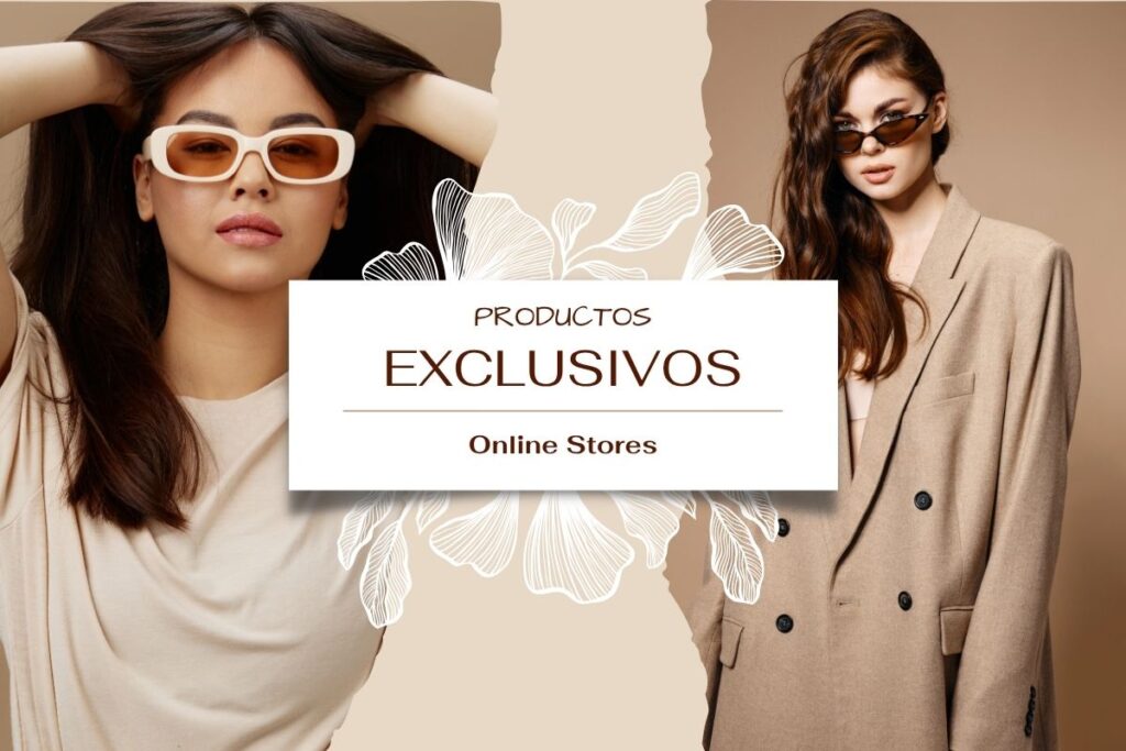 Productos Exclusivos de Estados Unidos