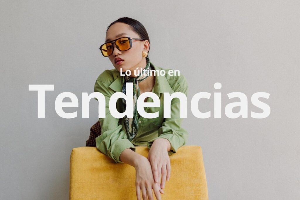 Lo ultimo en tendencias